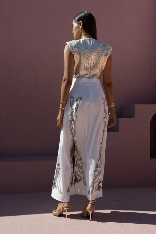 New Collection NEMA JASMI DRESS