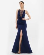 Clothing ANNA SAMOUKA MAXI DRESS
