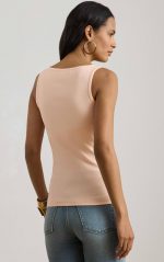 New Collection LAUREN RALPH LAUREN TOP KELLY SLIM FIT