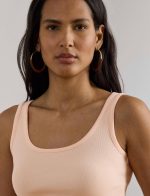 New Collection LAUREN RALPH LAUREN TOP KELLY SLIM FIT