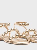 New Collection ASH REGY WOMEN’S  SANDALS