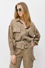 Clothing VICOLO SHIRT