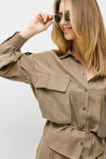 Clothing VICOLO SHIRT