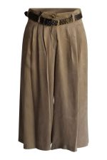 Clothes VICOLO SHIRT AND  WIDE-LEG TROUSERS