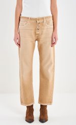 Clothes VICOLO ZOE JEAN TROUSERS