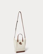 New Collection LAUREN  RALPH LAUREN SM SHP TOTE  SMALL