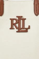 New Collection LAUREN  RALPH LAUREN SM SHP TOTE  SMALL