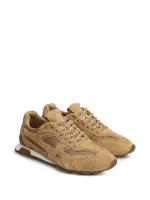 New collection ASH LACE-UP SNEAKERS