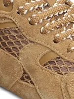 New collection ASH LACE-UP SNEAKERS