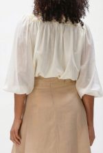 Clothes GREEK ARCHAIC KORI BLOUSE FLAKES