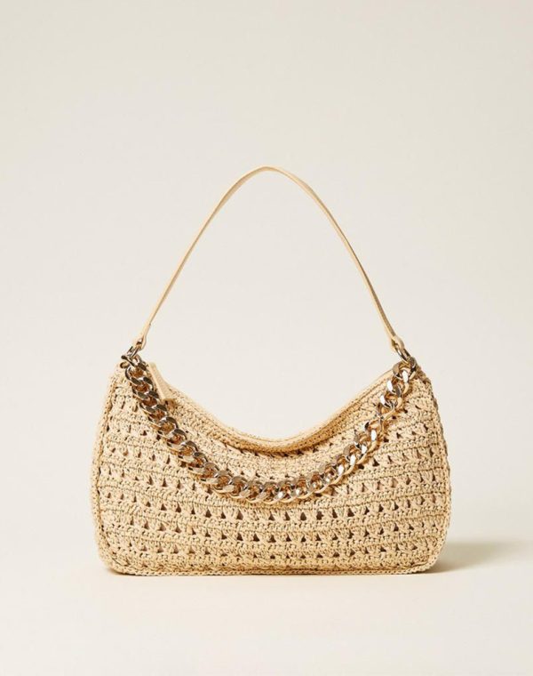 Bags TWINSET WOMEN’S CROCHET BAG