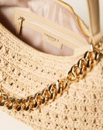 Bags TWINSET WOMEN’S CROCHET BAG