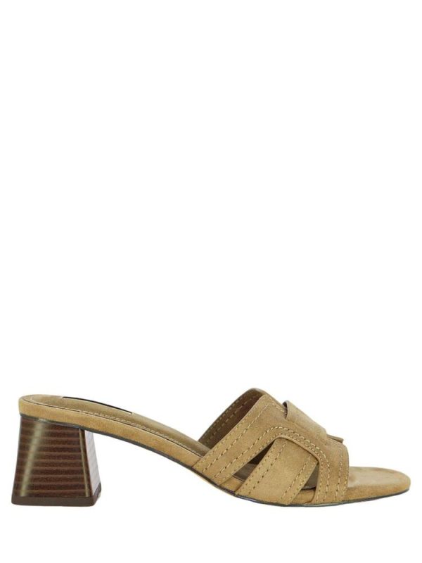 New Collection CORINA MULES