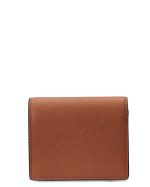 New Collection LAUREN RALPH LAUREN CMPCT WALLET SMALL