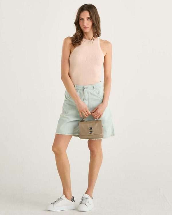 Clothes PHILIA LOFT BERMUDA SHORTS  JEANS