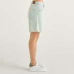 Clothes PHILIA LOFT BERMUDA SHORTS  JEANS