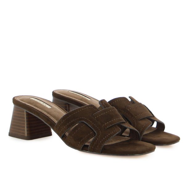 Flats CORINA MULES