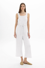 Clothes BLACK& BLACK JUMPSUIT