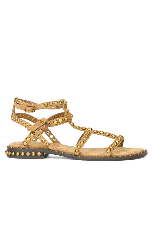 New Collection ASH WOMEN’S SANDALS