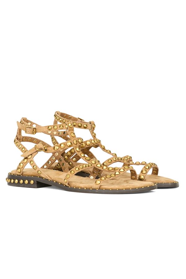 New Collection ASH WOMEN’S SANDALS