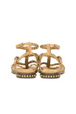 New Collection ASH WOMEN’S SANDALS