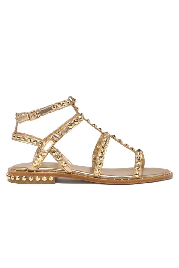 New Collection ASH WOMEN’S SANDALS