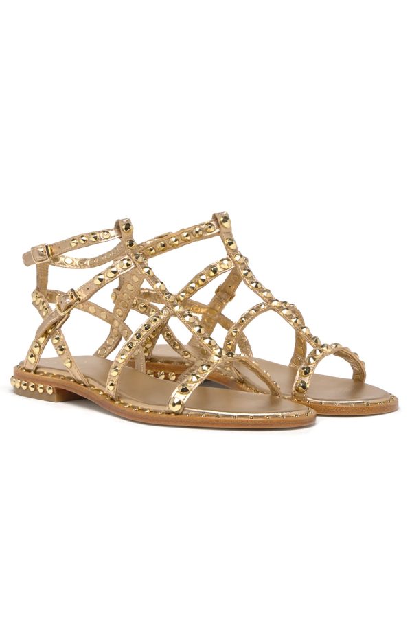 New Collection ASH WOMEN’S SANDALS
