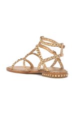 New Collection ASH WOMEN’S SANDALS