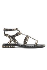 New collection ASH BLACK WOMEN’S SANDALS