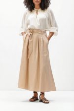 Clothes GREEK ARCHAIC KORI BLOUSE FLAKES