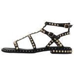 New collection ASH BLACK WOMEN’S SANDALS