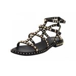 New collection ASH BLACK WOMEN’S SANDALS