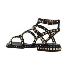 New collection ASH BLACK WOMEN’S SANDALS