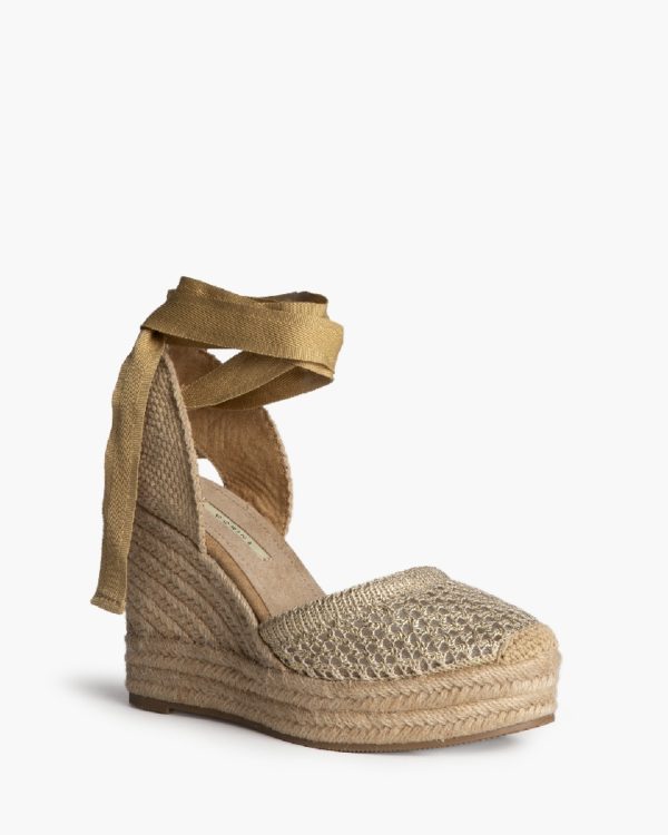 New Collection CORINA PLATFORM