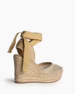 New Collection CORINA PLATFORM