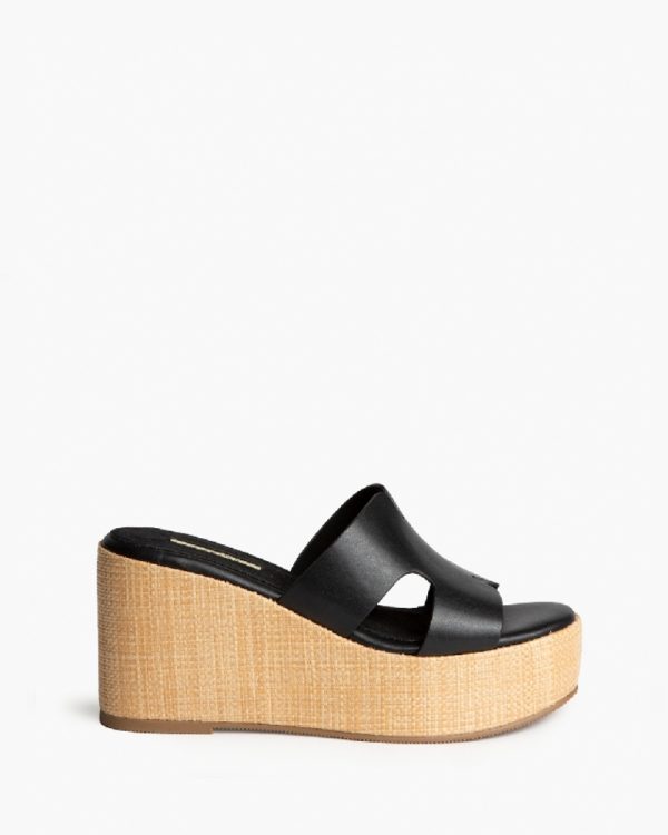 New Collection CORINA PLATFORM