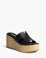 New Collection CORINA PLATFORM