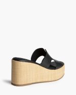 New Collection CORINA PLATFORM