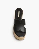 New Collection CORINA PLATFORM