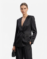 Clothes CKONTOVA STATEMENT BLAZER AND PANTS