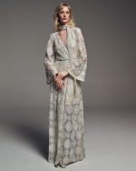 Clothes BE YOU MAXI DRESS