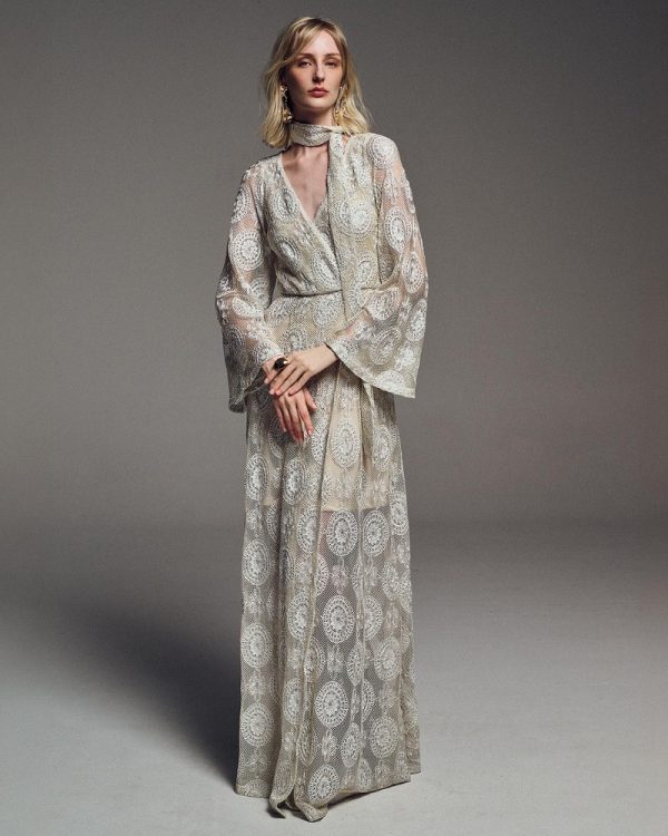 Clothes BE YOU MAXI DRESS