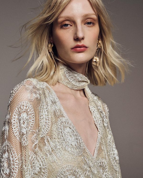 Clothes BE YOU MAXI DRESS