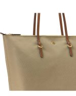 New Collection LAUREN RALPH LAUREN LAUREN KEATON 26 TOTE MΕDIUM