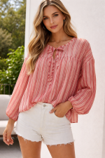 Clothes INNOCENT STRIPED SHIRT
