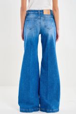 Clothes VICOLO DENIM WIDE LEG
