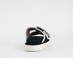 Clothes MOU SANDALS BIO SANDAL TWO BUCKLES
