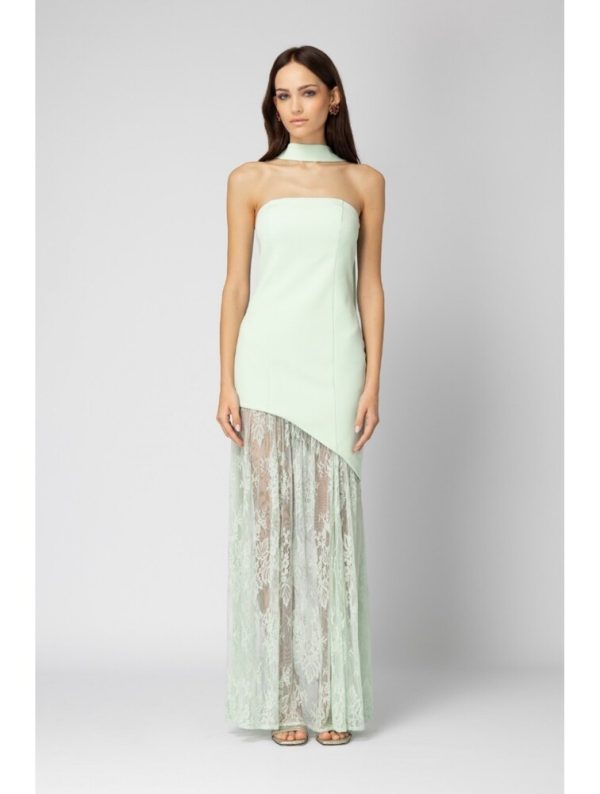 Clothes FOREVER YOUNG VALENTINA DRESS