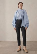 New Collection MY T TAILORED SLIM FIT TROUSERS 