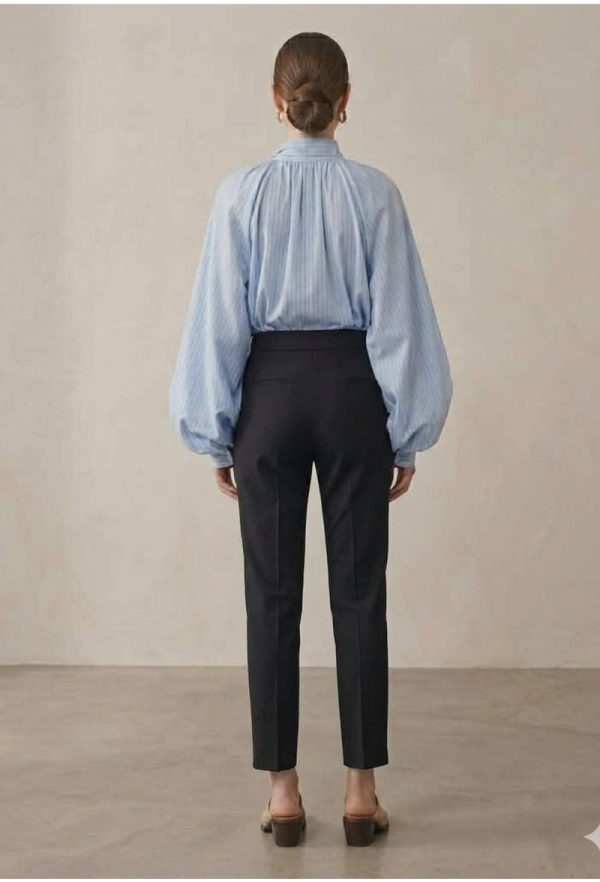 New Collection MY T TAILORED SLIM FIT TROUSERS 